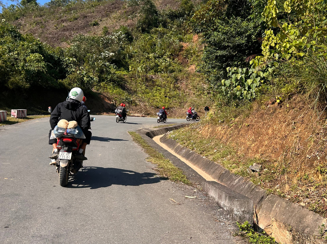 Ha Giang Vibes-Ha Giang必去景点
