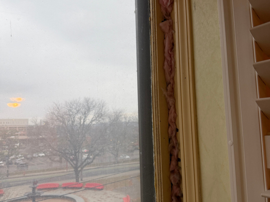 公园景观酒店主图