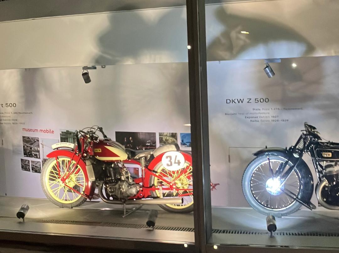 Audi Forum Ingolstadt-因戈尔施塔特必去景点