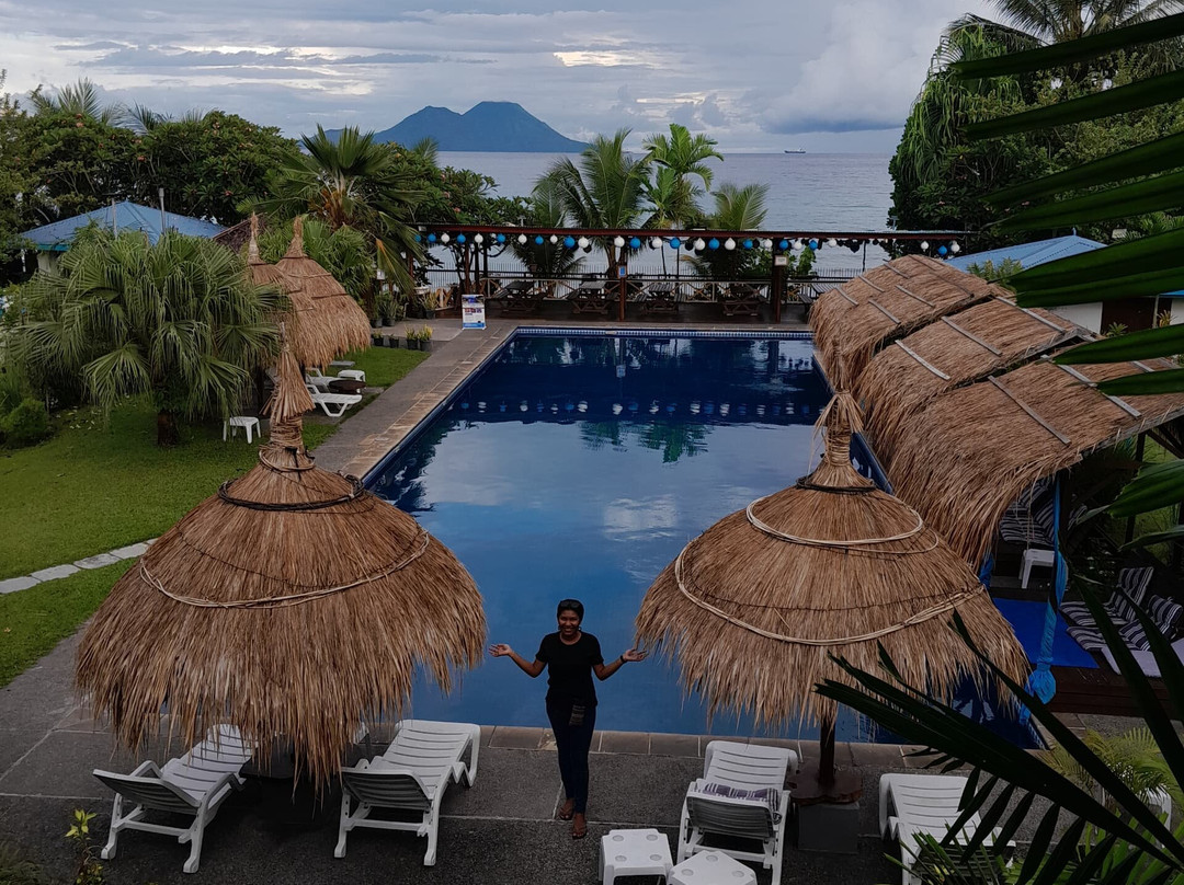 Rapopo Plantation Resort主图