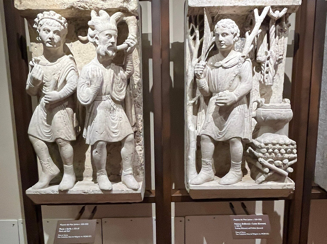 安农齐塔酒店主图