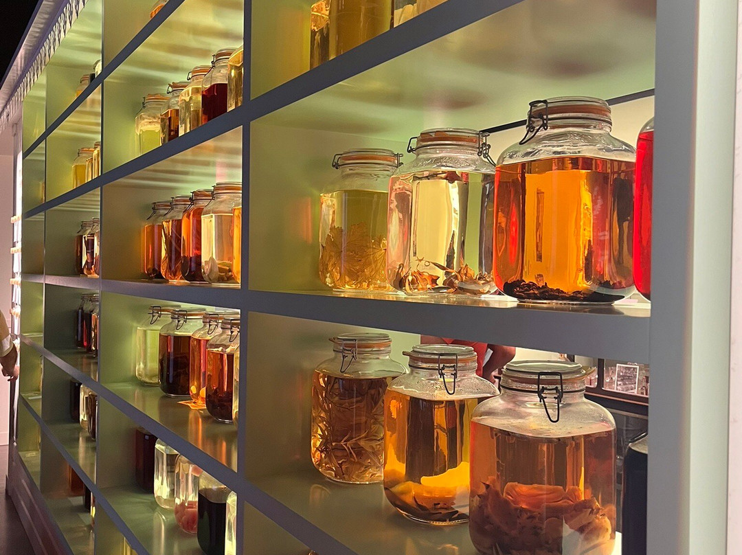 La Saga du Rhum-留尼旺圣皮耶必去景点