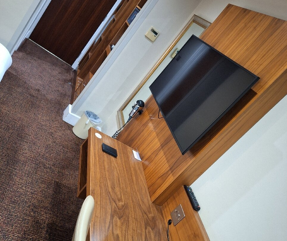 华美达多佛酒店主图