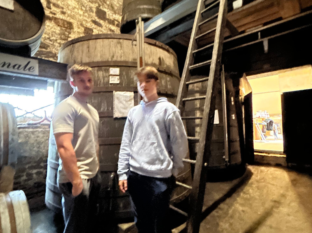 Cognac Michel Forgeron-Segonzac必去景点