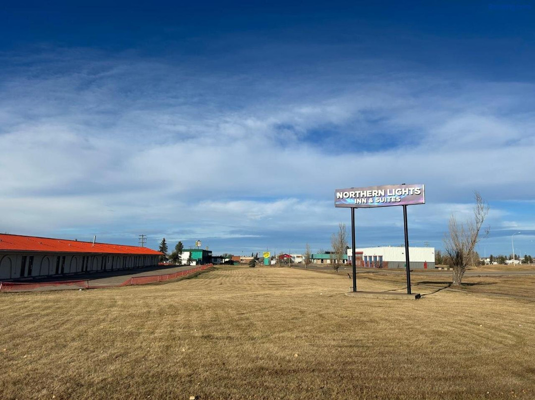 Northern Lights Inn & Suites