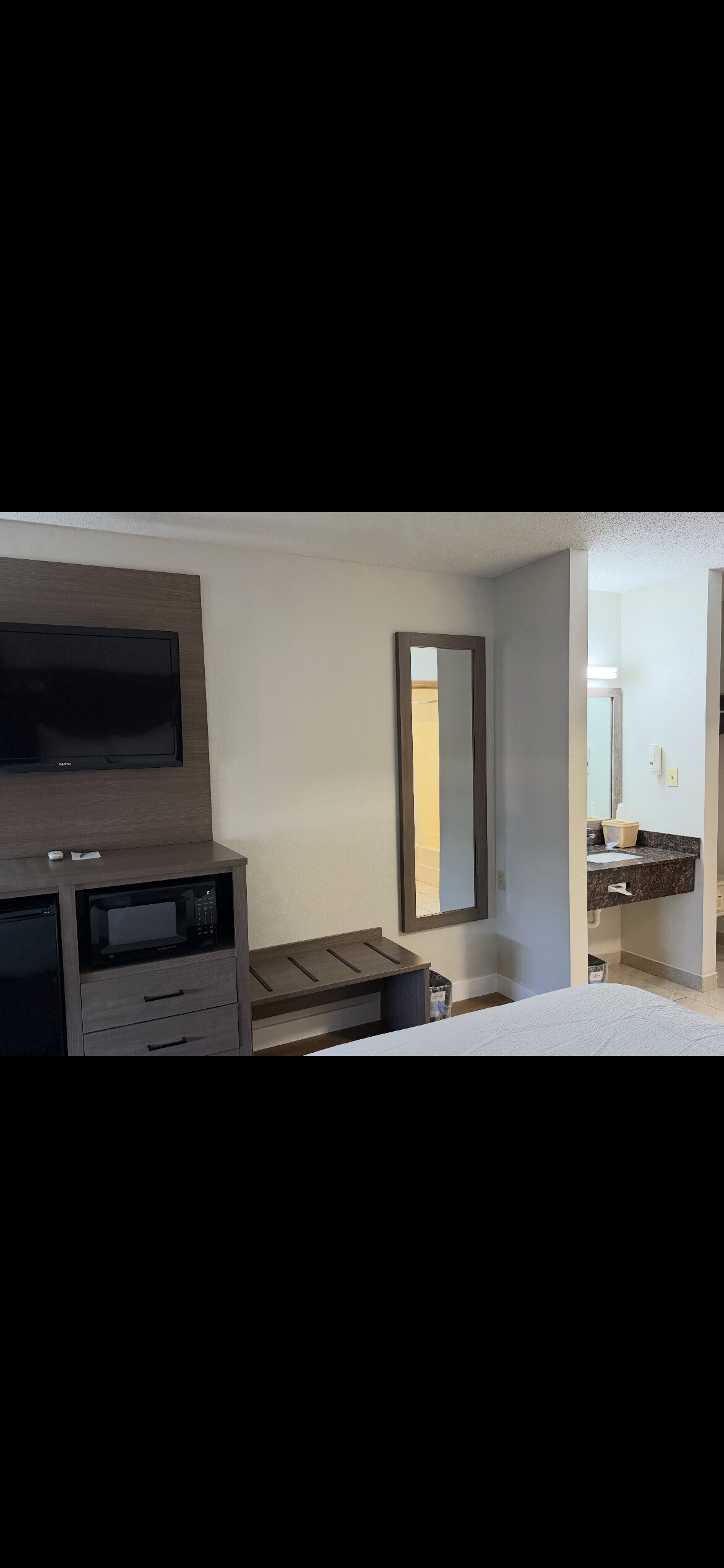 Quality Inn Neosho-客卧