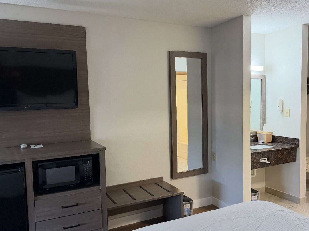 Quality Inn Neosho主图