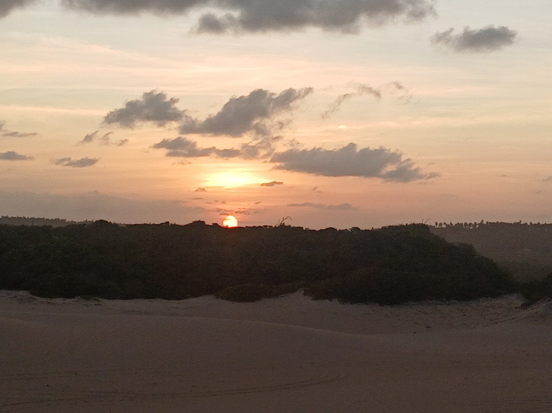 Manuzinha.Adventure-Natal必去景点