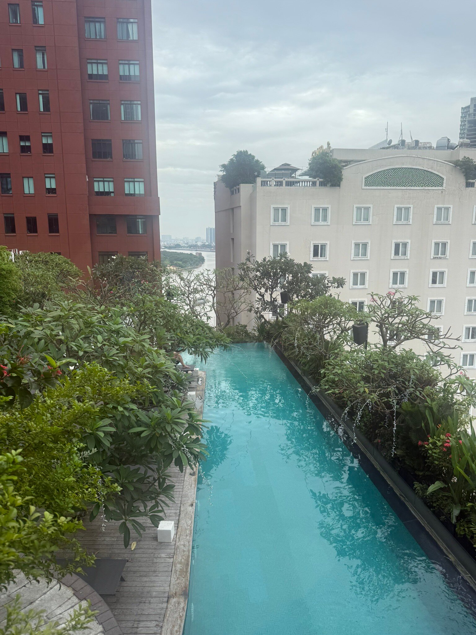 The Myst Dong Khoi-官方