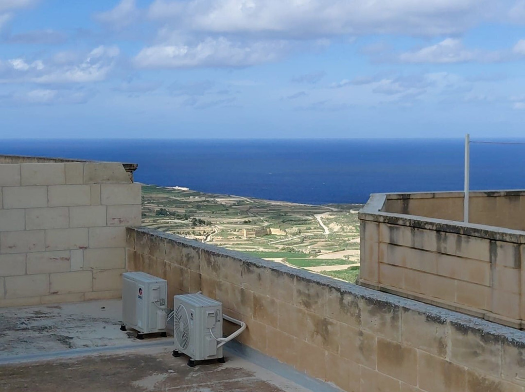 Ta Marie Merhba主图