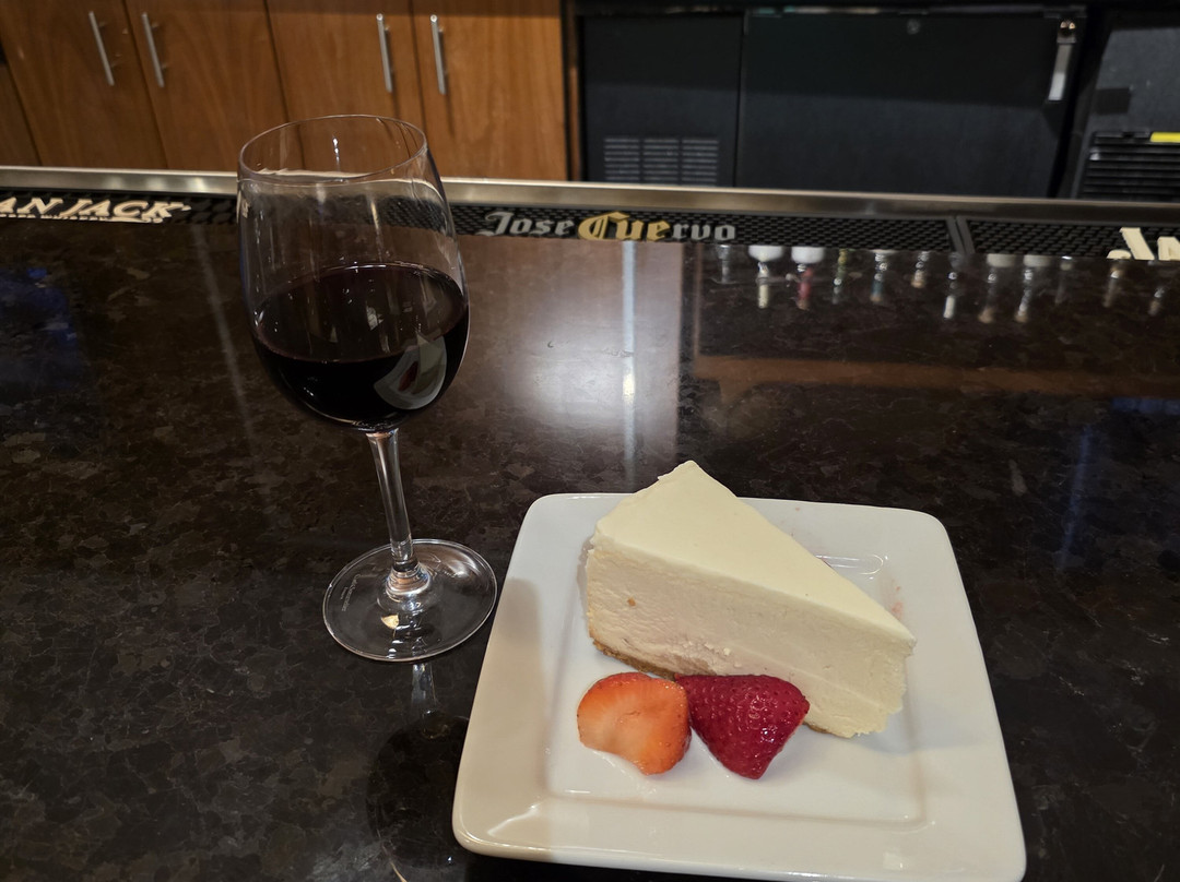 万豪罗利瑰珀翠谷酒店主图