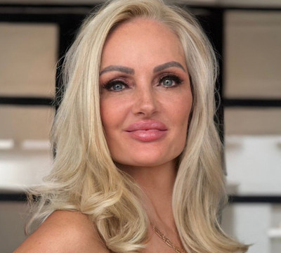 Debbie Creagh International Psychic Medium-曼谷必去景点