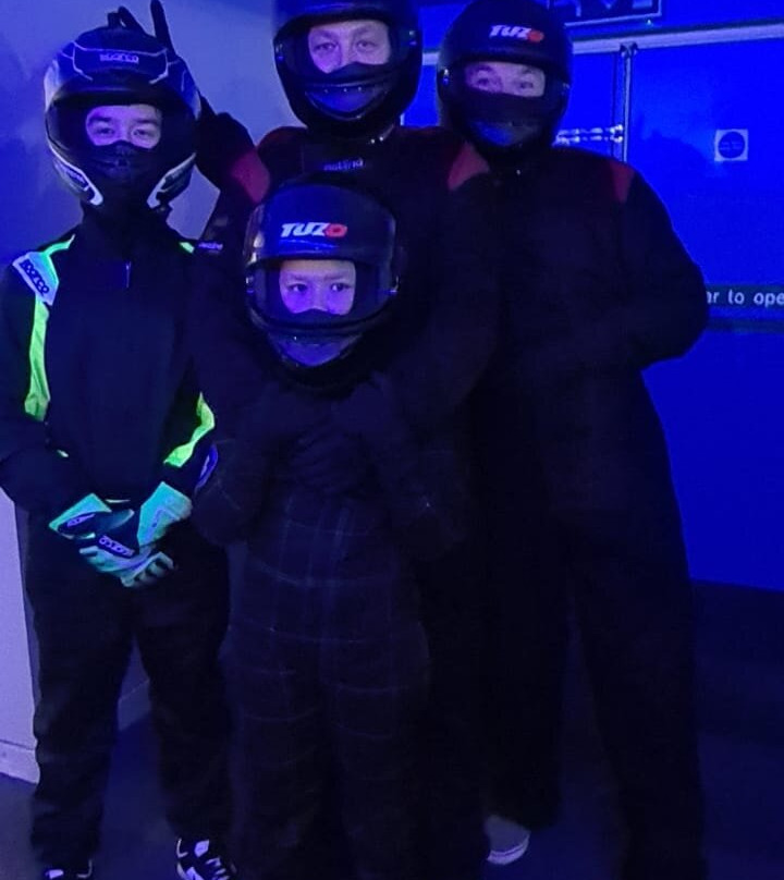 Kartsport Indoor Karting-巴利马尼必去景点