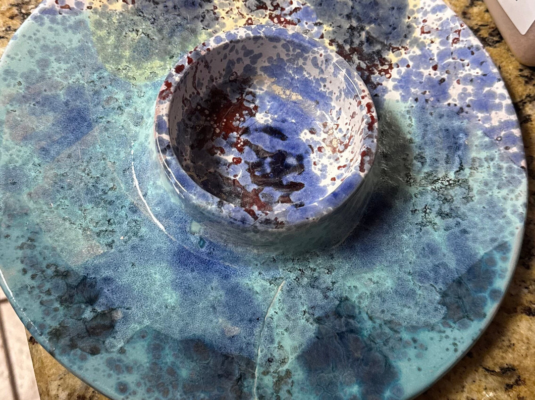 Limpertas Manolis Pottery-纳克索斯必去景点