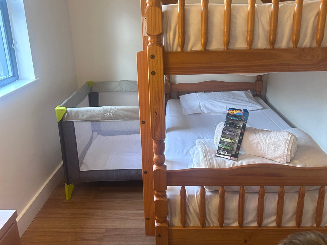 The Lodge in The Vale主图