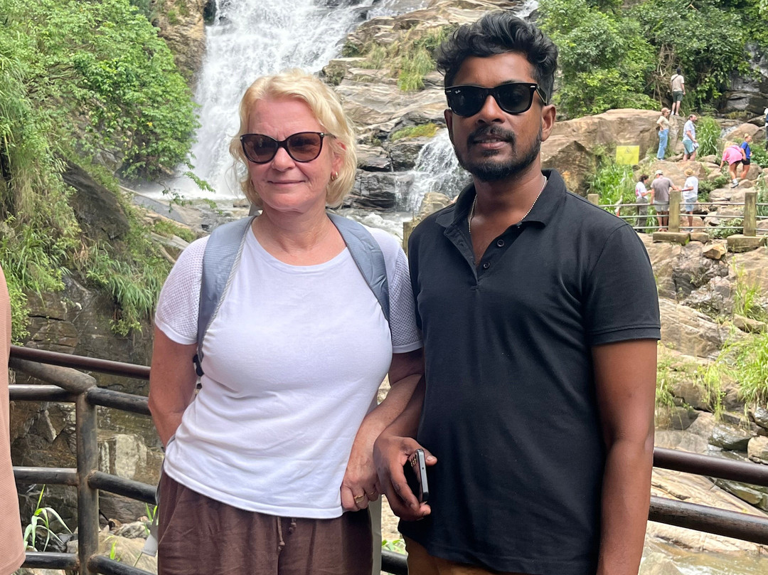 My Driver in Sri Lanka - Day Tours-Yatiyana必去景点