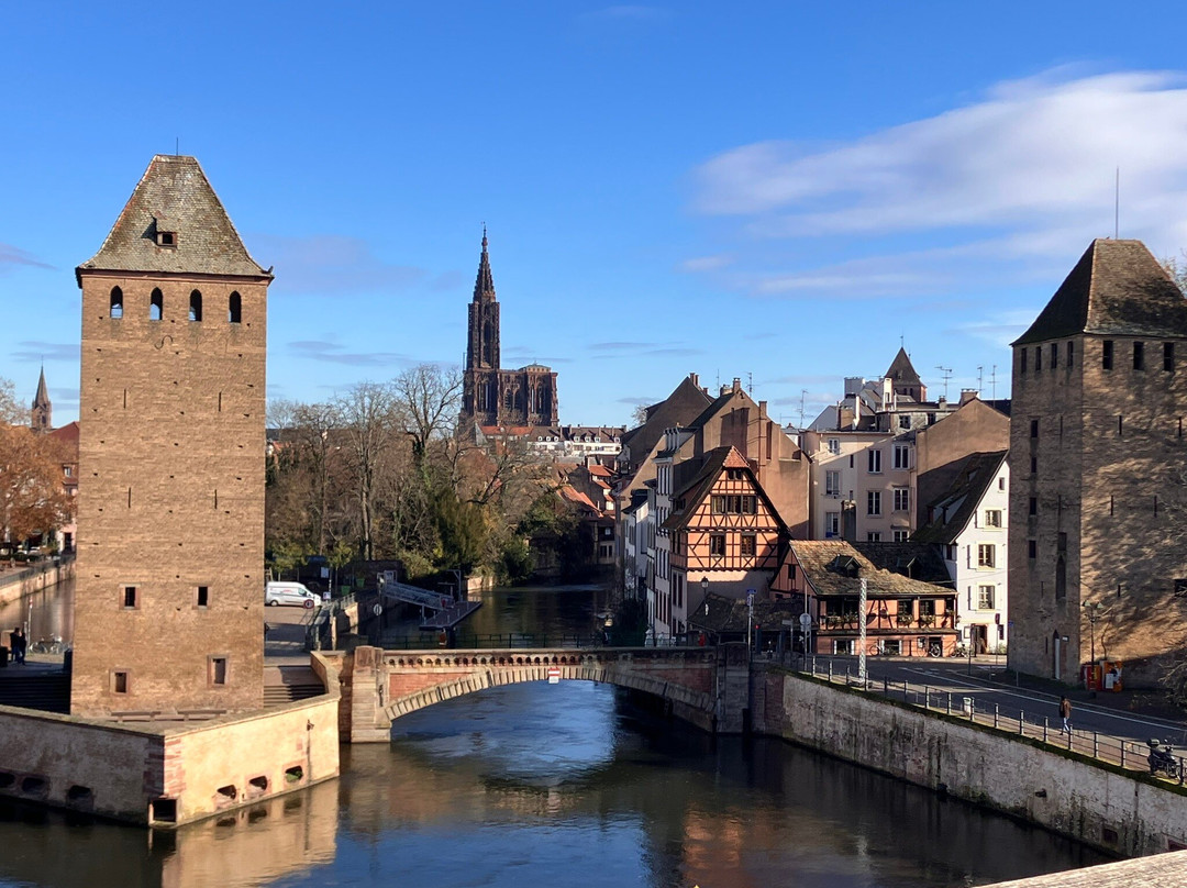 AmaWaterways-卡拉巴萨斯必去景点