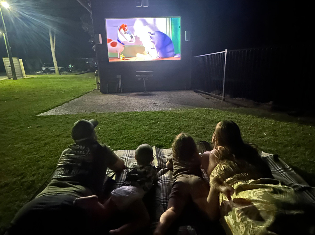 Splitters Farm-邦德堡必去景点