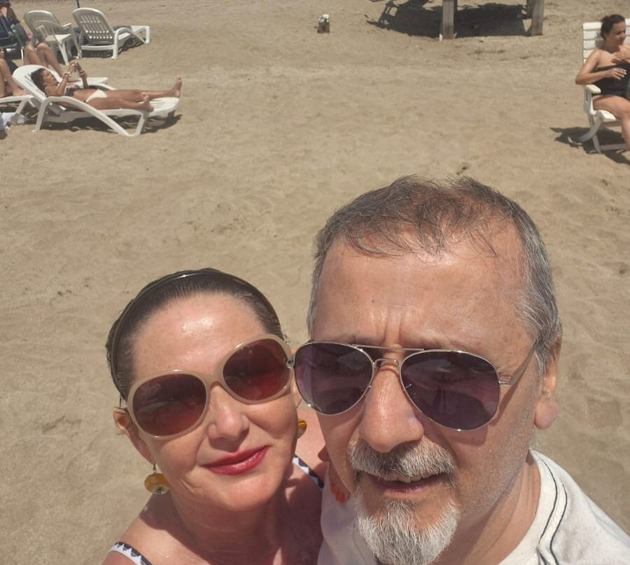 Costa Carilo Apart de Mar By HS主图