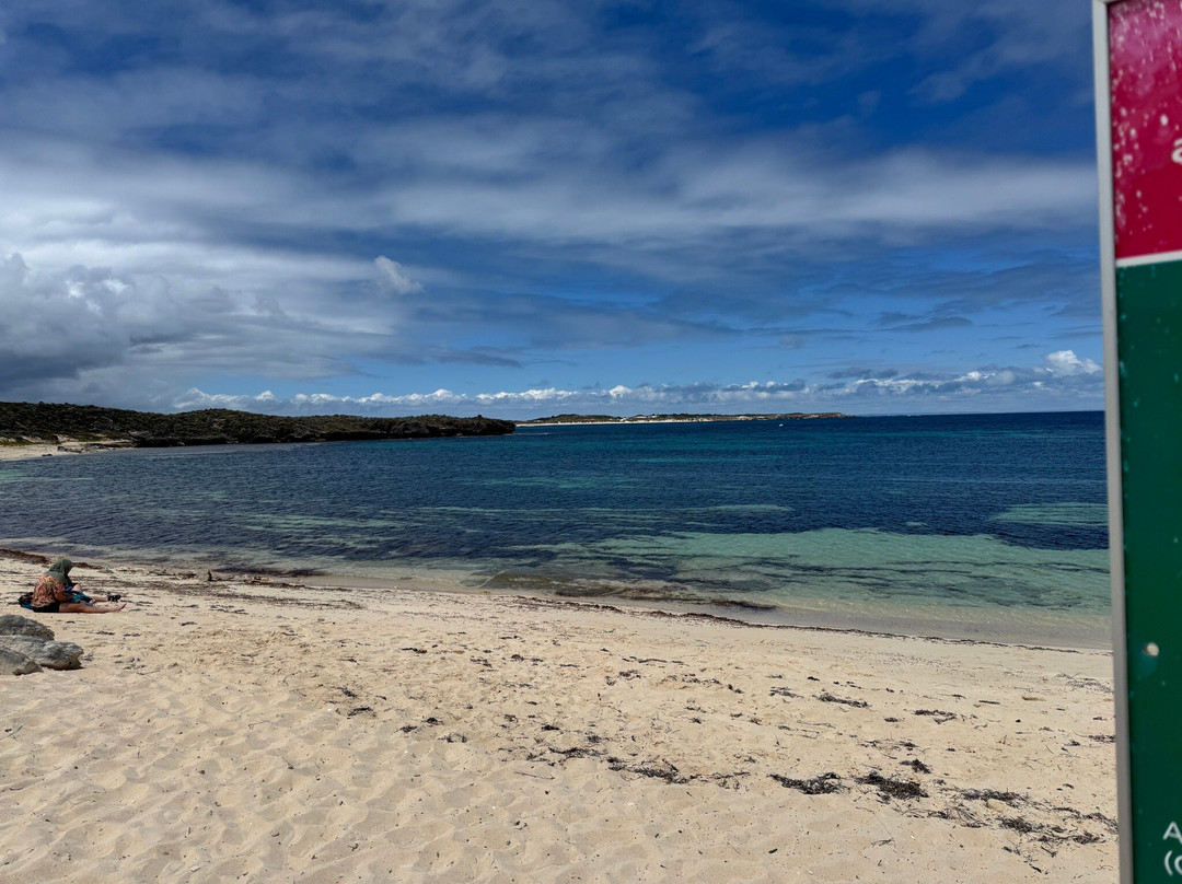 Rottnest Island Visitor Centre-罗特尼斯岛必去景点