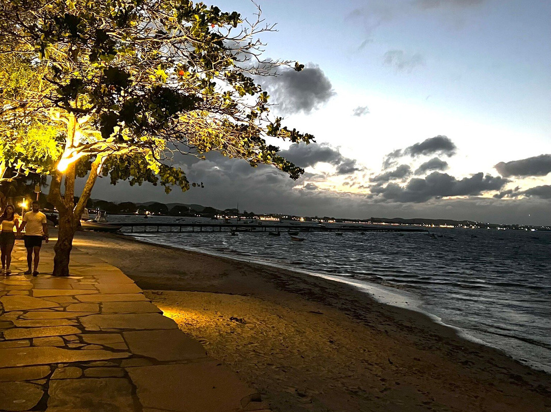 Porto da Barra Búzios-布基亚斯必去景点