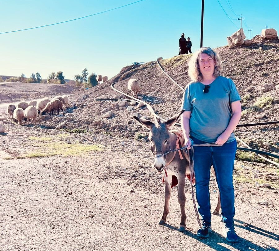 Adil Sumerian-Baghdad必去景点