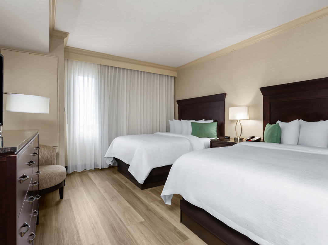 Hawthorn Extended Stay  by Wyndham West Palm Beach主图