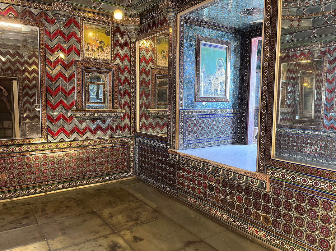 Adler Tours & Safaris-杰拉果德必去景点