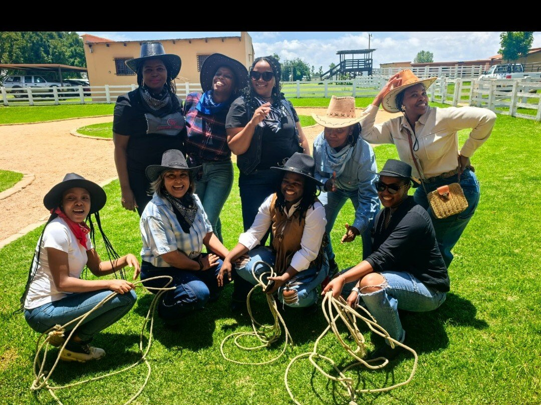 Diamond X Cowboy Ranch-Rayton必去景点