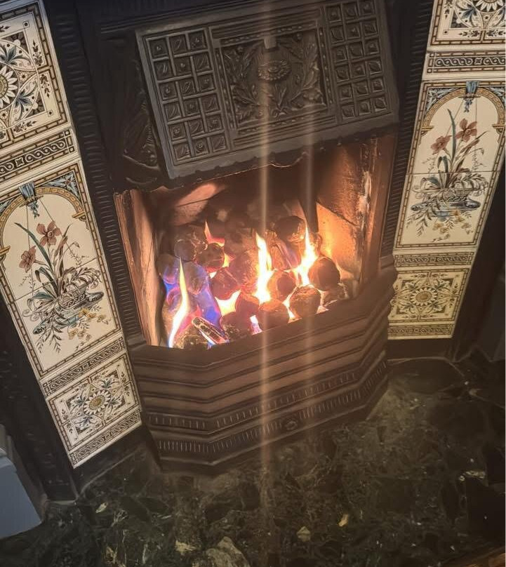 The Royal Oak-切斯特必去景点