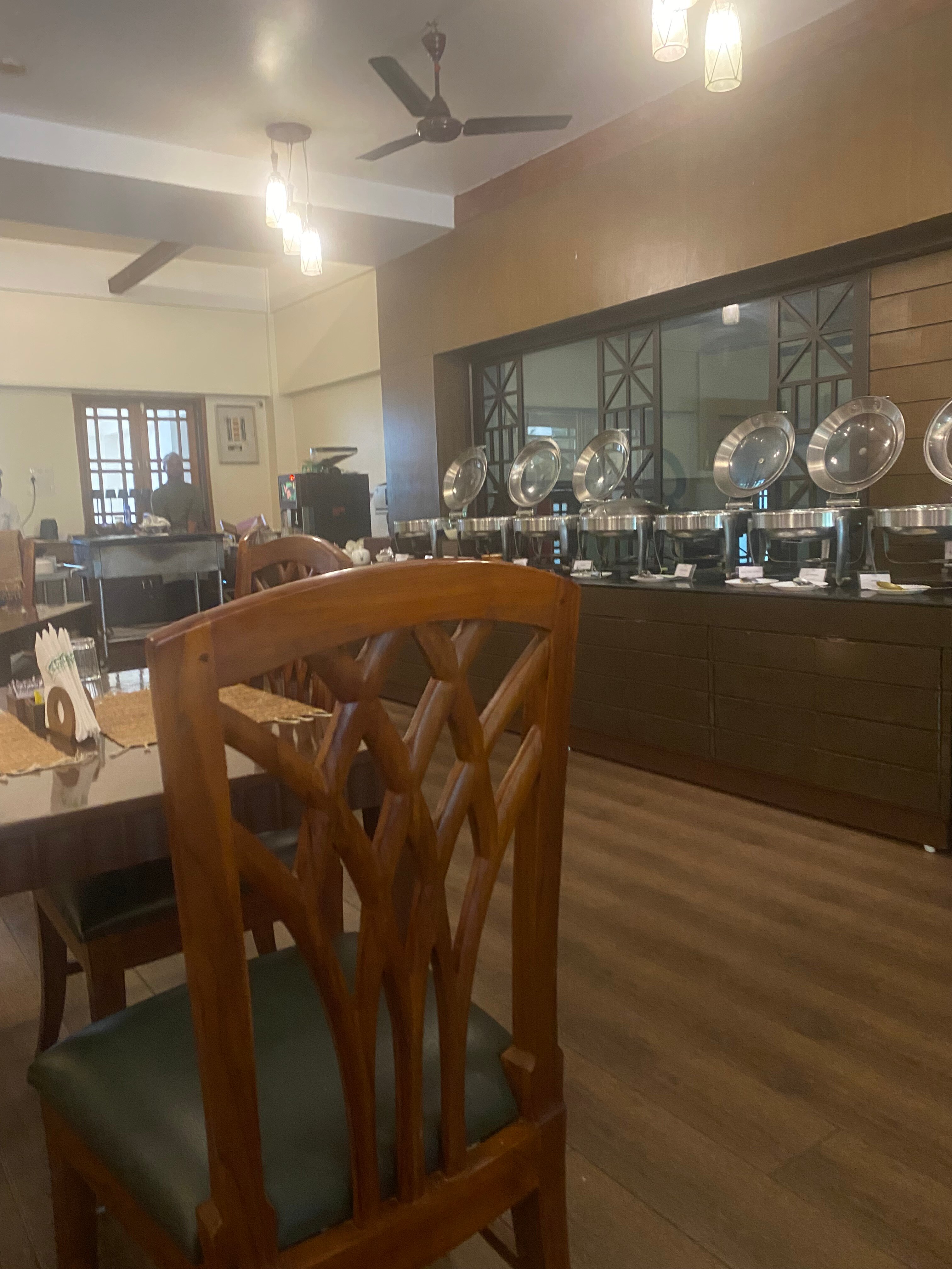 IORA - The Retreat, Kaziranga-官方