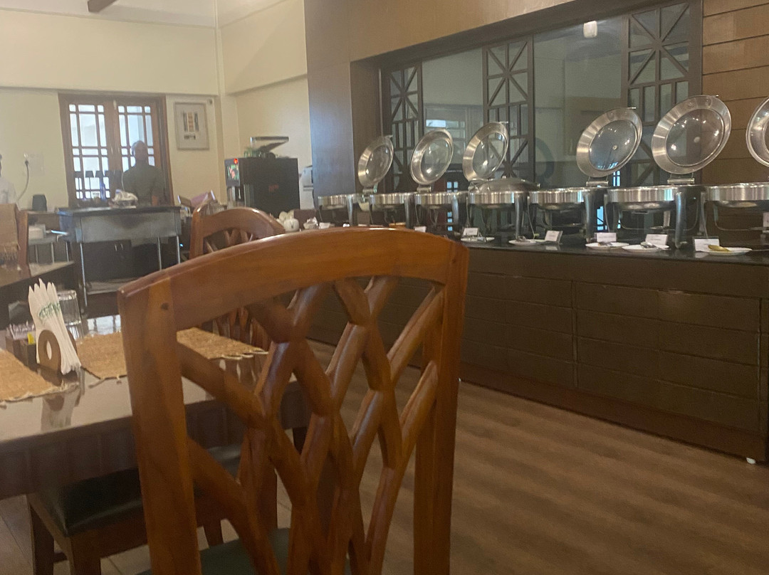 IORA - The Retreat, Kaziranga主图