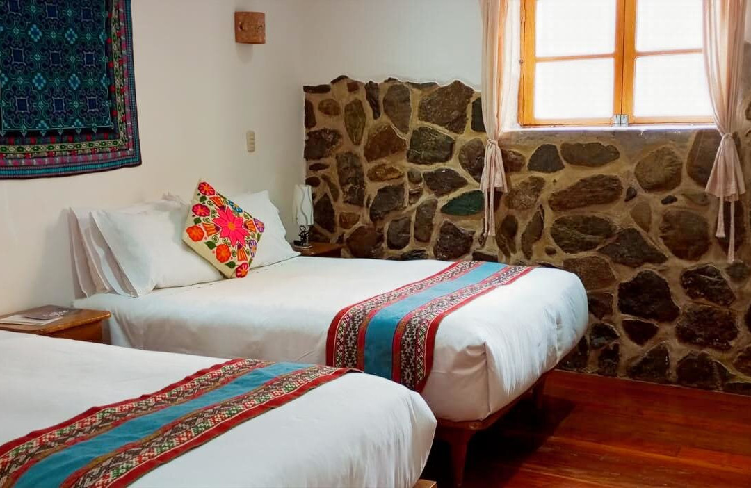 Picaflor Tambo Guest House主图