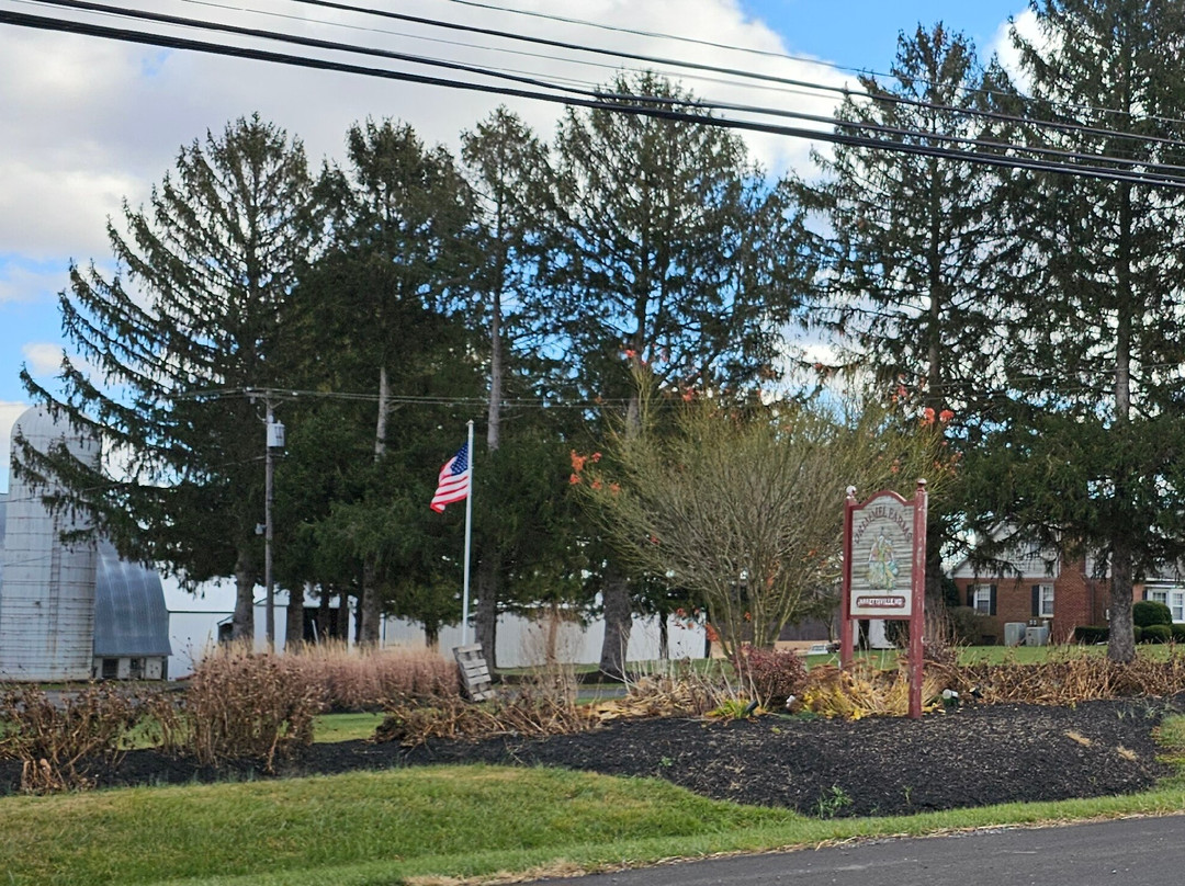 Grimmel Farms, Inc.-Jarrettsville必去景点