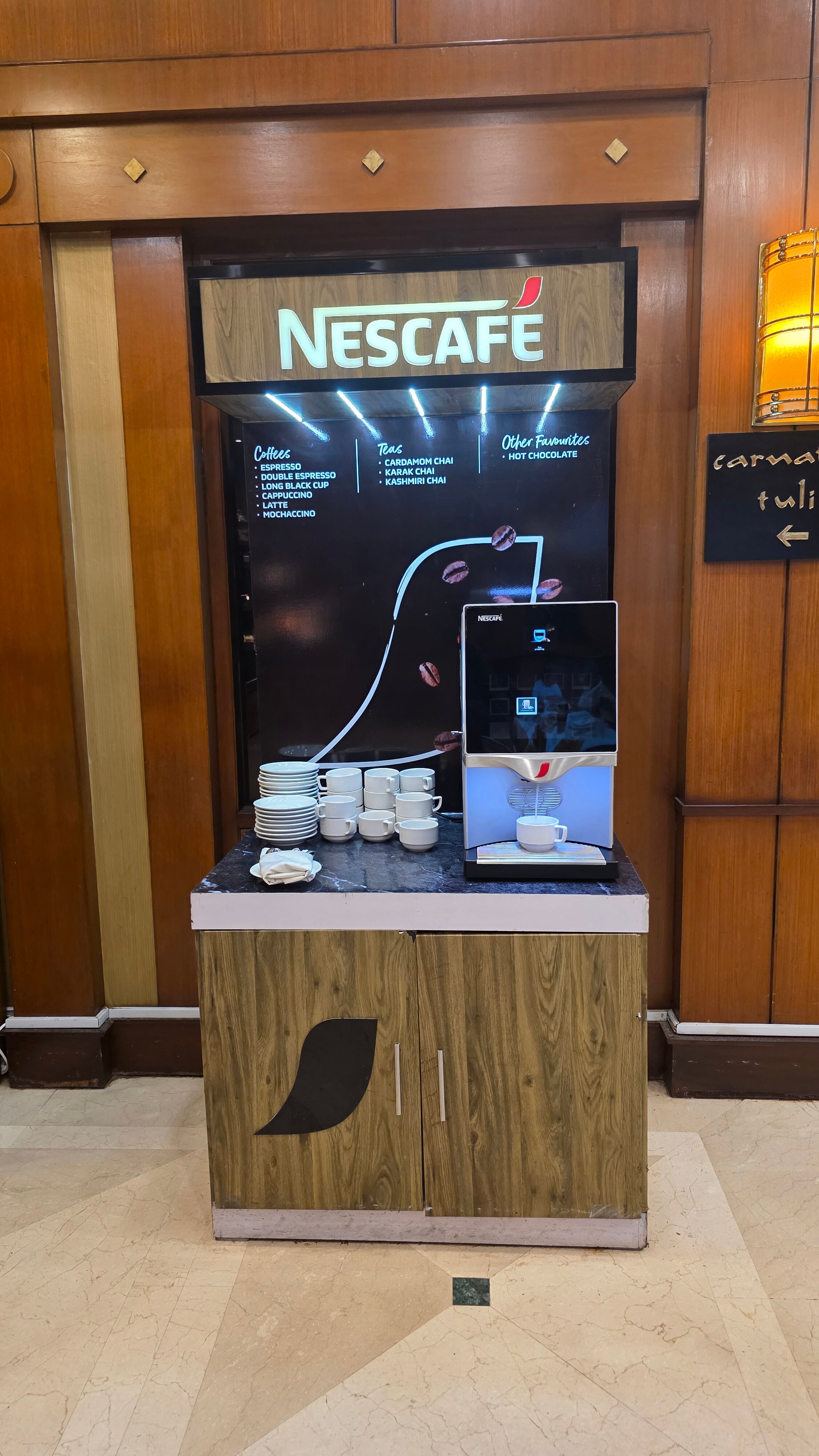 卡拉奇明珠大陆酒店-官方