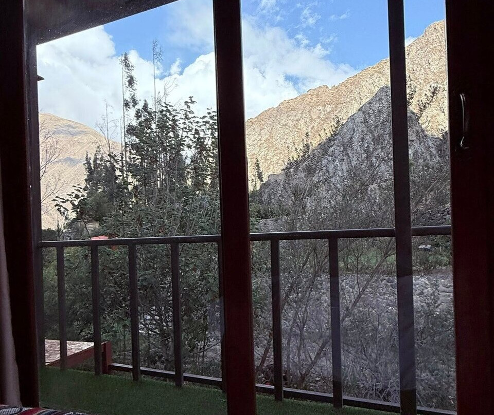 Hotel Humantay Lodge主图