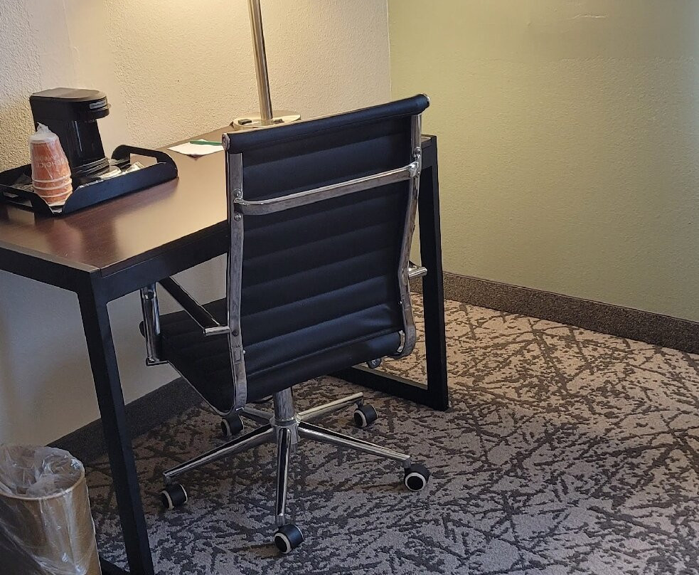 Quality Inn & Suites NJ State Capital Area主图