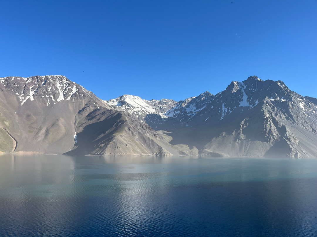 Descobrindo Chile-圣地亚哥必去景点