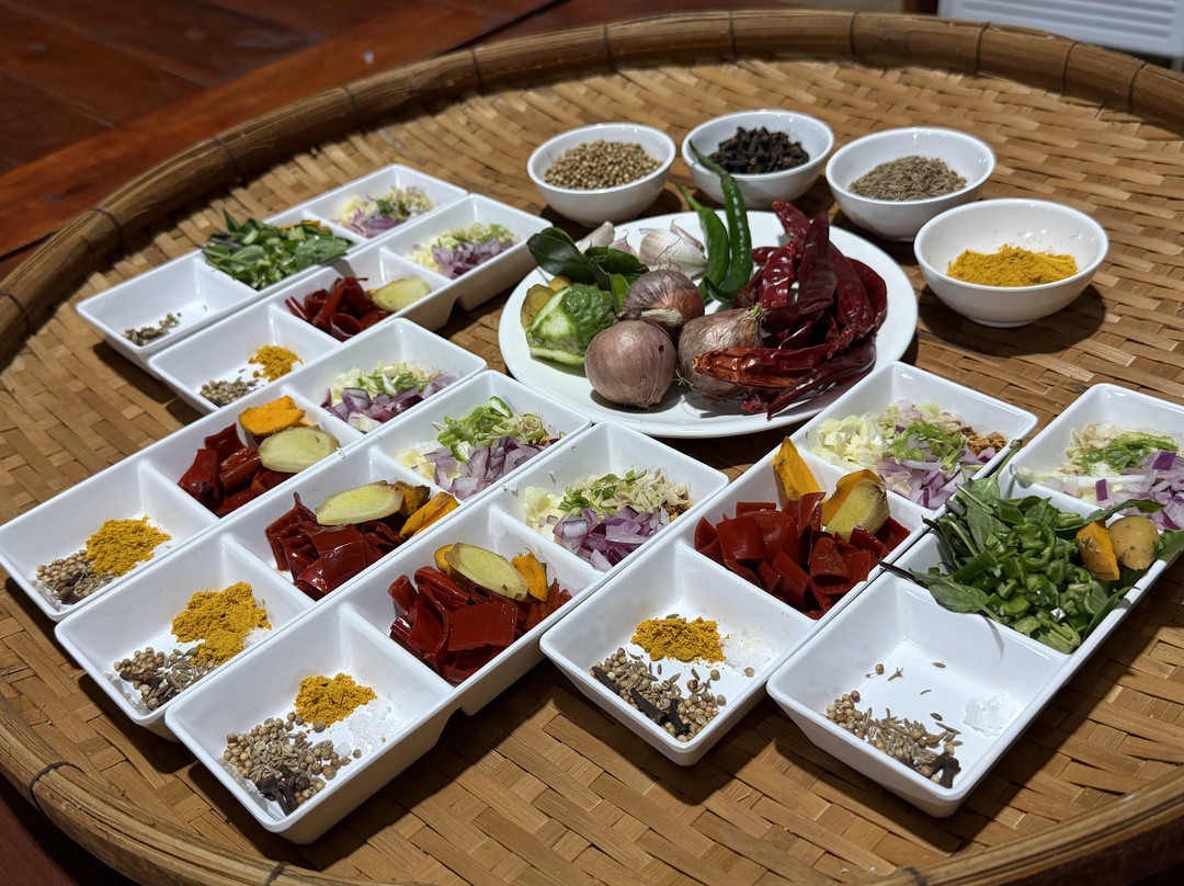 Pon Elephant Thailand-清迈必去景点