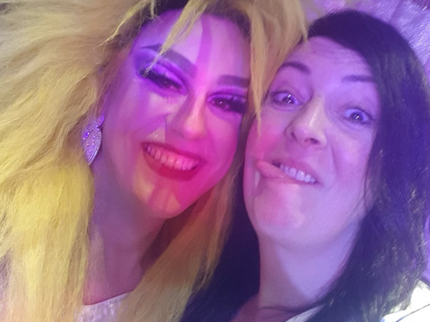 Gula Gula-马德里必去景点