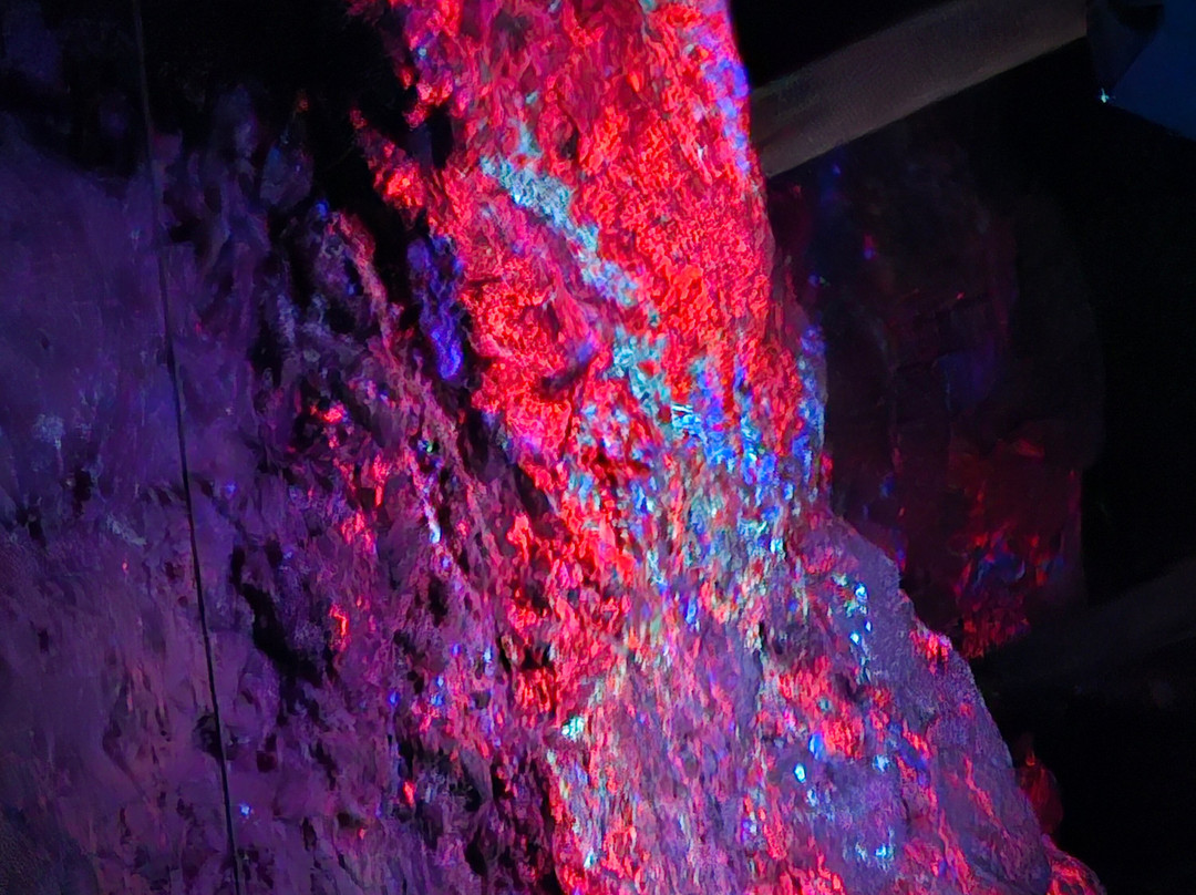 Castle Dome Mines Museum & Ghost Town-尤马必去景点