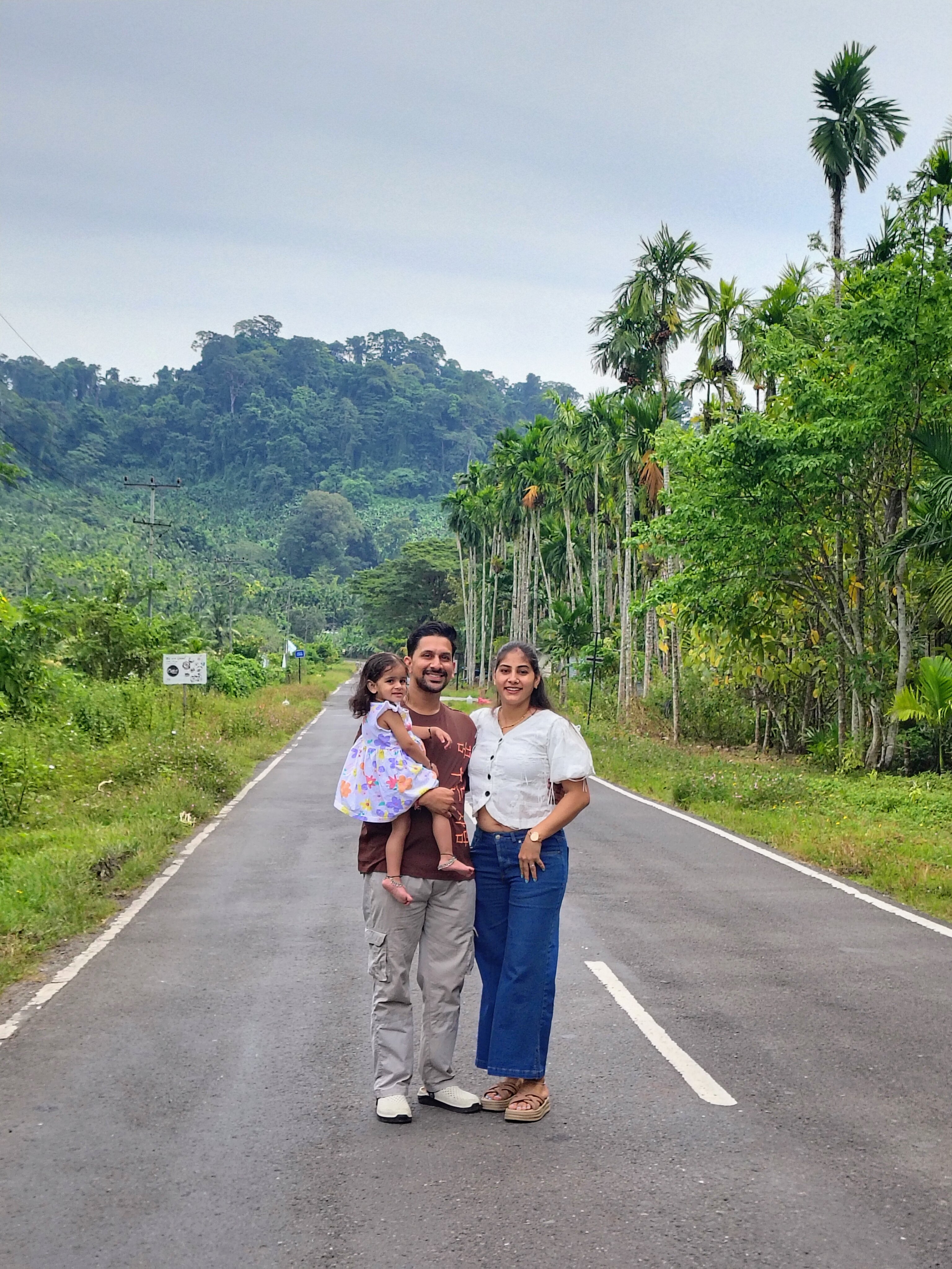 Matsya Island Retreat-官方