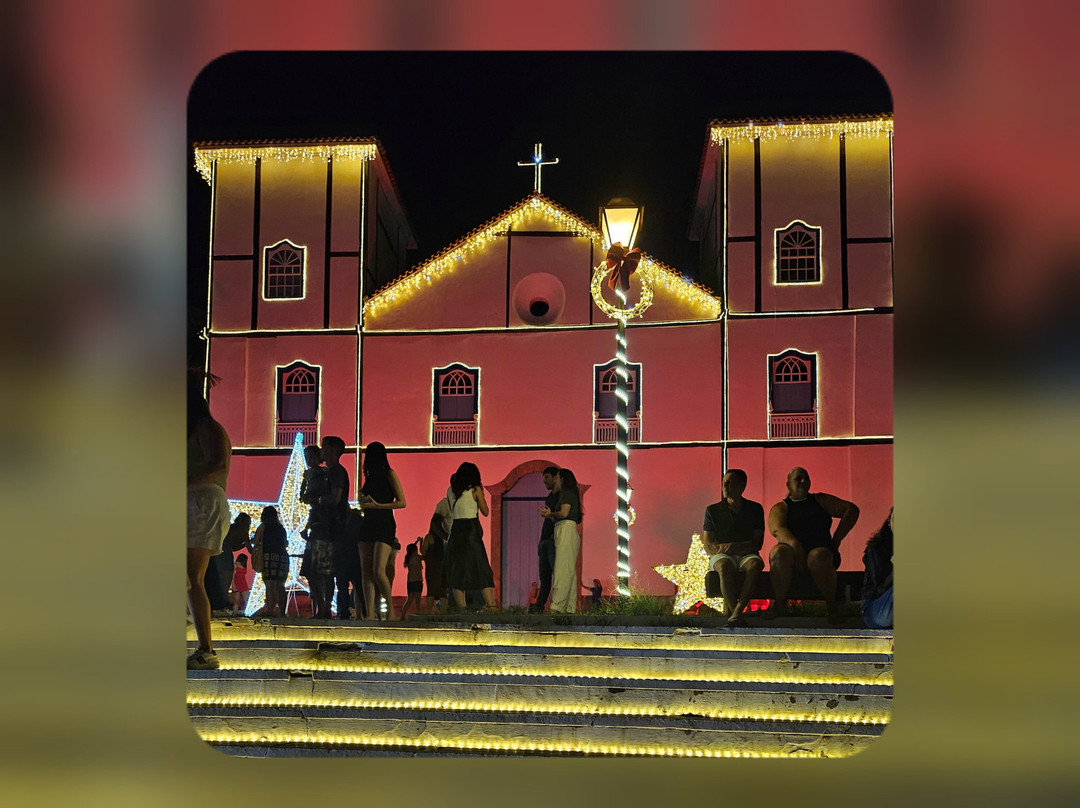 Estalagem Alter Real主图