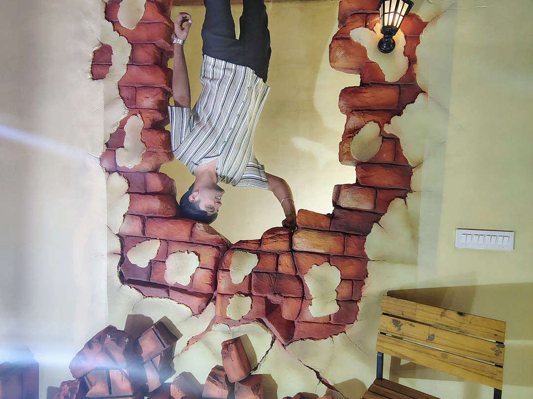 Grs Updown-迈索尔必去景点