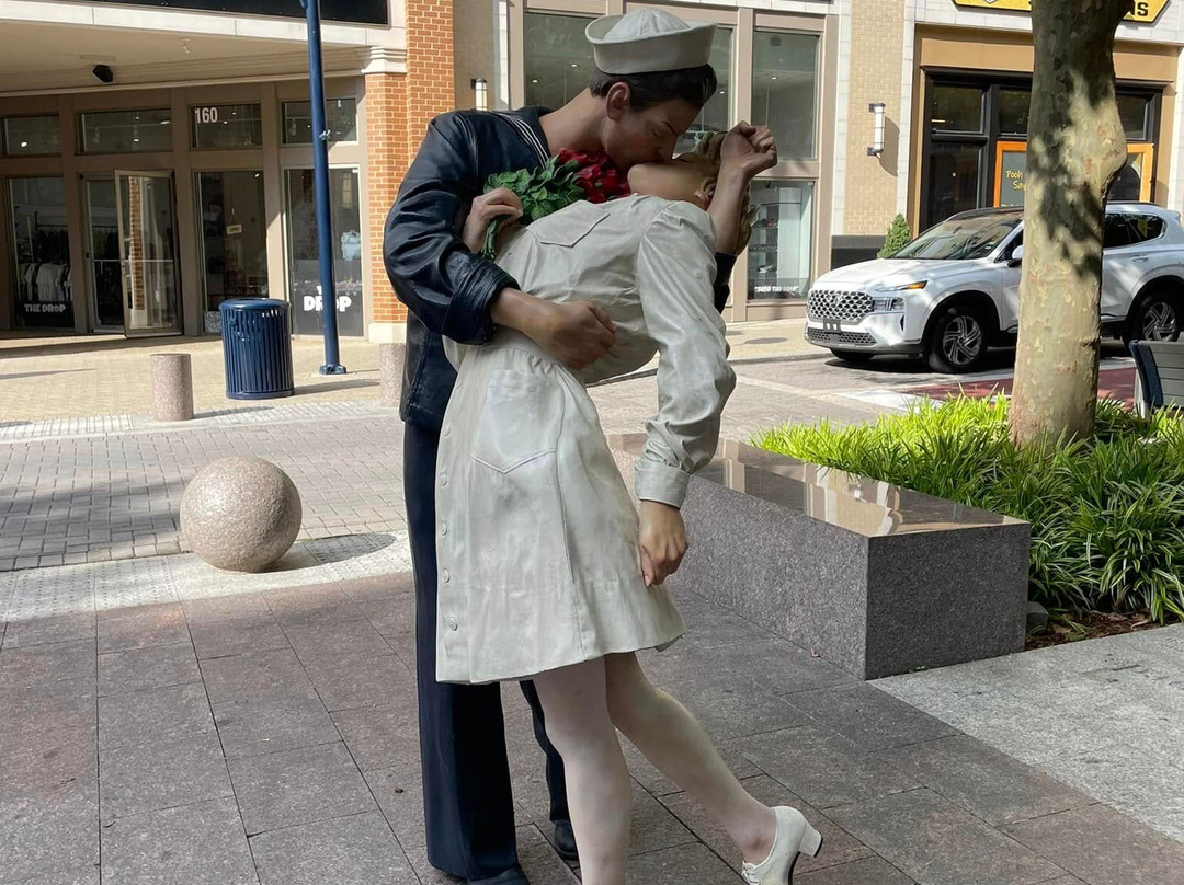 National Harbor-国家港口必去景点