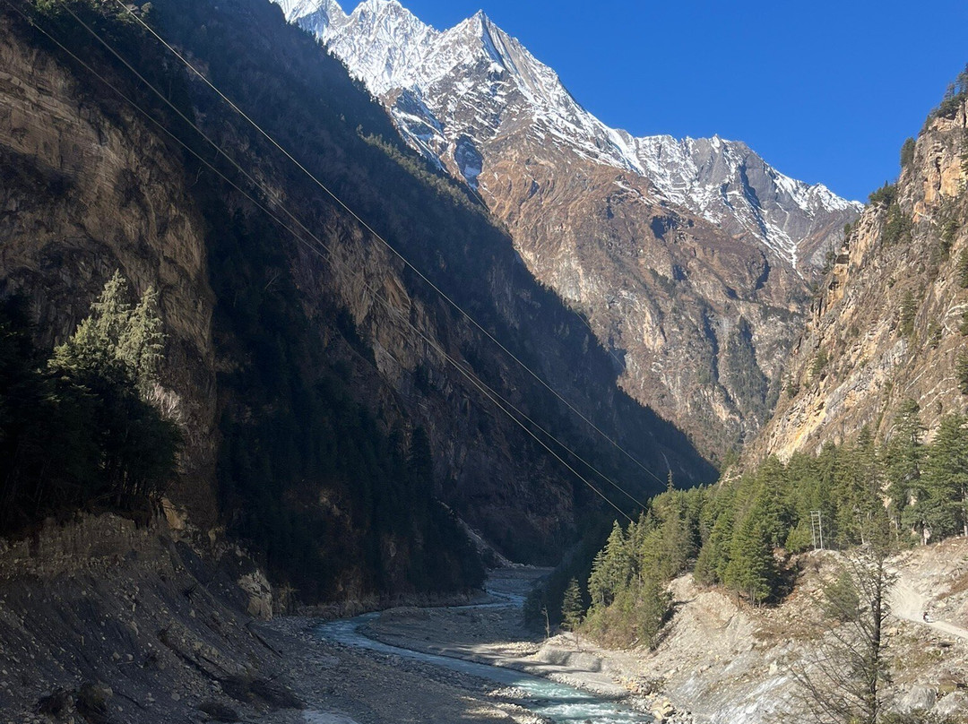 High Pass Adventure Pvt. Ltd.-加德满都必去景点