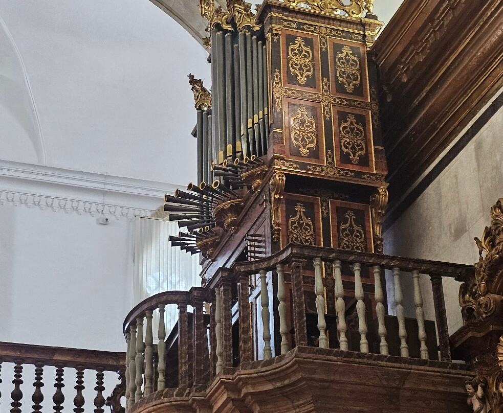 Capela dos Ossos-法罗必去景点