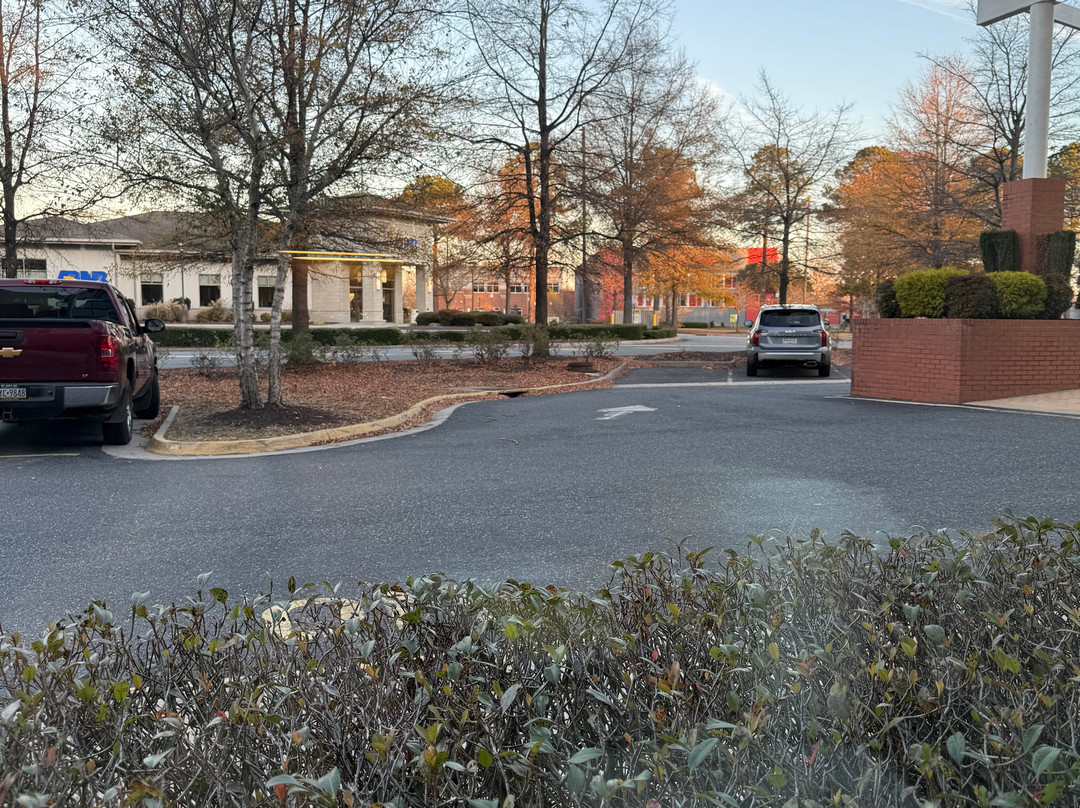 Hyatt Place Chesapeake Greenbrier主图