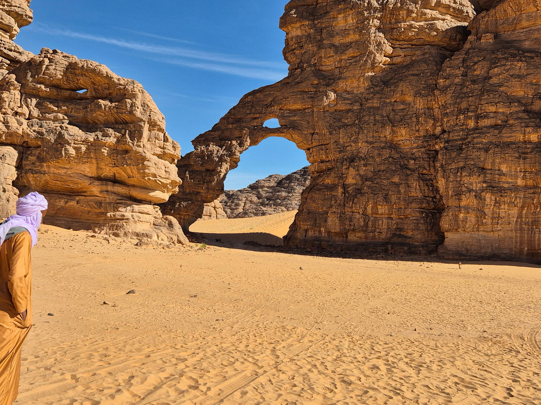 Fancyellow Travel Services-阿尔及尔必去景点