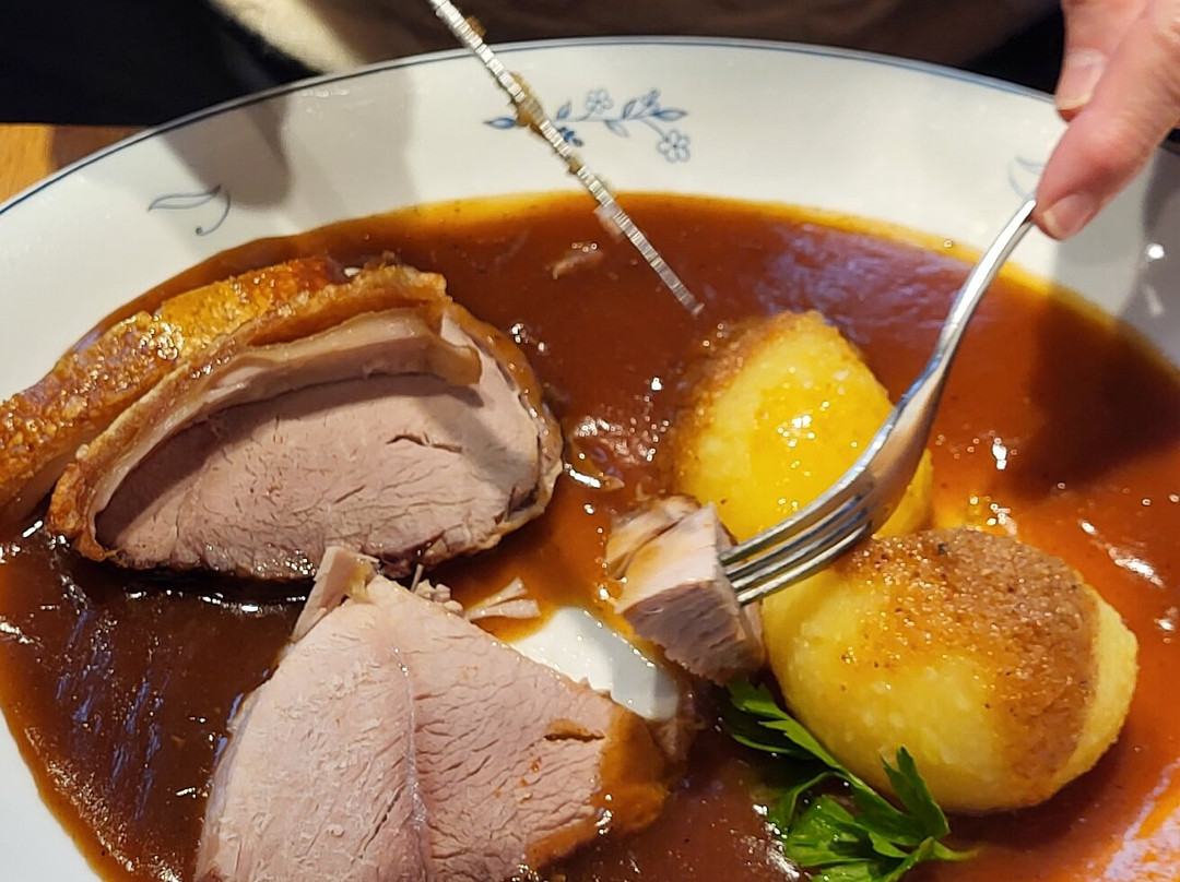 Wirtshaus Lautenschlager